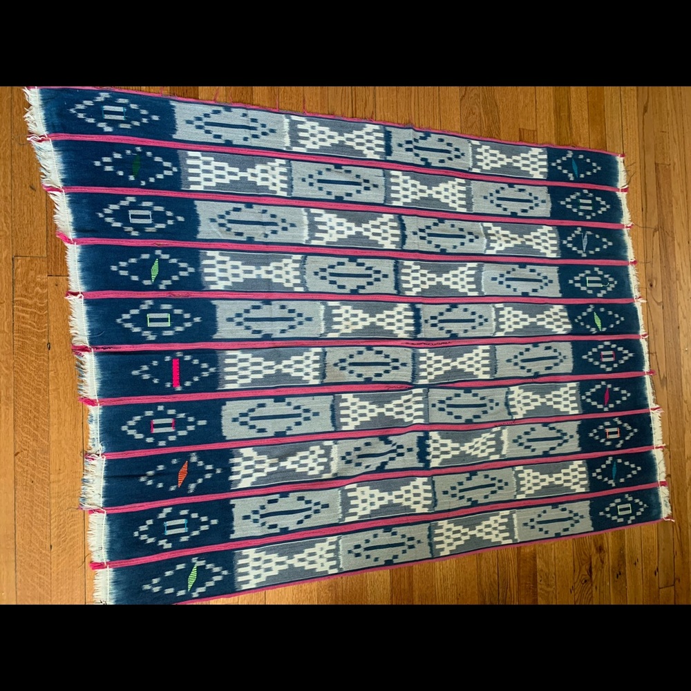 Baole cloth